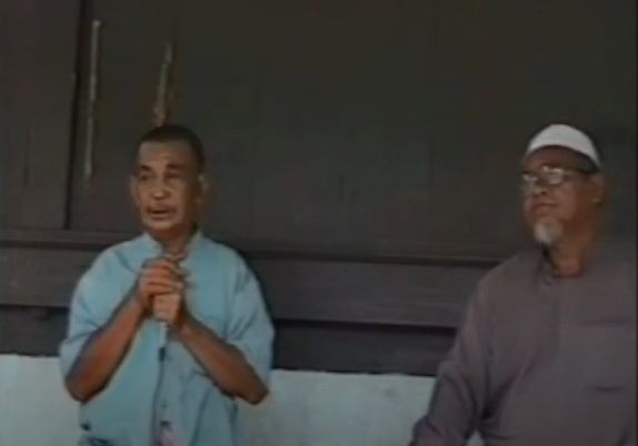สารคดีตำนานบ้านพิเทนตอนจบ